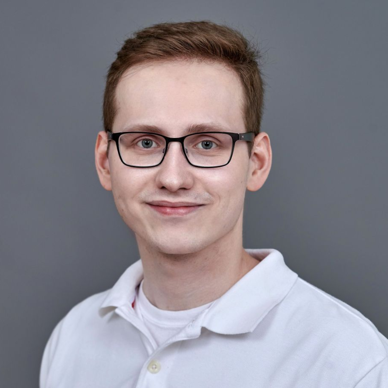  Patrick Swistowski